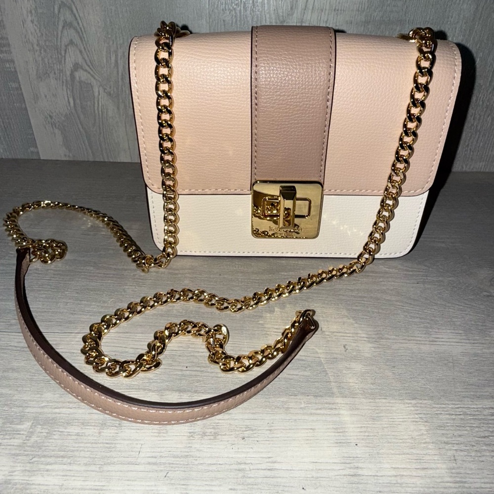 Kate Spade Phoebe Turnlock Mini Flap Crossbody
